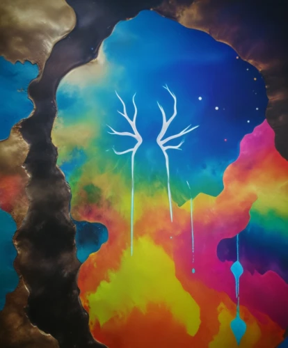 colorful tree of life,rainbow background,rainbow pencil background,unicorn background,rainbow jazz silhouettes,art background,glowing antlers,magic tree,monsoon banner,tree of life,crown chakra,colorful foil background,psychedelic art,pillars of creation,crayon background,apophysis,astral traveler,raincloud,watercolor tree,color background,Photography,General,Fantasy