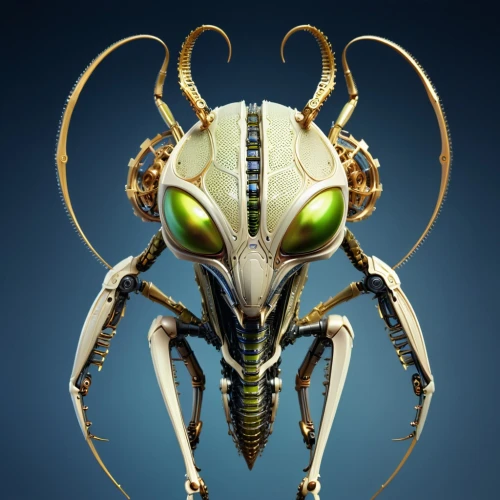 mantis,alien warrior,scarab,mantidae,arthropod,tiger beetle,wasp,phage,locust,earwig,insect,alien,gammarus,weevil,grasshopper,entomology,artificial fly,bacteriophage,membrane-winged insect,insects,Conceptual Art,Sci-Fi,Sci-Fi 03