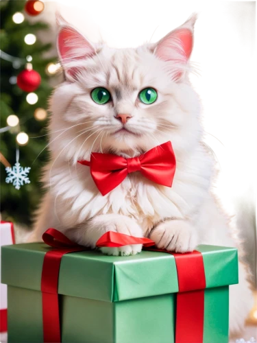 christmas cat,christmas ribbon,cute cat,christmas animals,blonde girl with christmas gift,christmas pictures,christmas bow,christmas photo,gift tag,presents,blue eyes cat,opening presents,christmas labels,holiday bow,christmas picture,gift wrapping,cat with blue eyes,gift ribbon,christmas messenger,gift ribbons,Conceptual Art,Daily,Daily 21