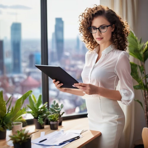 women in technology,establishing a business,place of work women,business women,blur office background,bussiness woman,expenses management,financial advisor,office worker,white-collar worker,nine-to-five job,business woman,accountant,bookkeeper,business training,businesswoman,office automation,moms entrepreneurs,correspondence courses,bookkeeping,Illustration,Realistic Fantasy,Realistic Fantasy 37