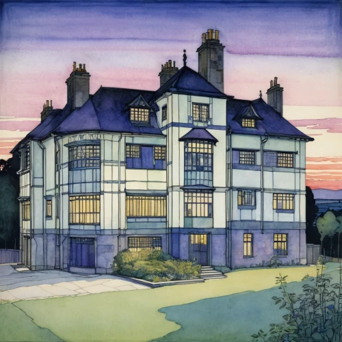 estate agent,house painting,country hotel,townhouses,the pub,town house,mondrian,house drawing,model house,knight house,henry g marquand house,inn,pub,block of flats,houses silhouette,apartment house,flock house,house silhouette,art deco,manor,Illustration,Retro,Retro 05