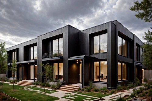 modern house,modern architecture,cubic house,cube house,frame house,timber house,metal cladding,black cut glass,house shape,smart house,contemporary,mirror house,dunes house,modern style,inverted cottage,two story house,beautiful home,wooden house,residential house,luxury property