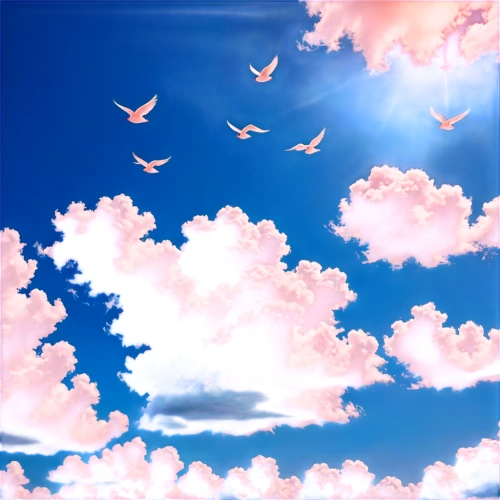 sky,blue sky clouds,summer sky,sky clouds,clouds - sky,bird in the sky,blue sky and clouds,sky butterfly,sunburst background,skyscape,butterfly background,blue sky and white clouds,cloud shape frame,cloud image,clouds,clouds sky,little clouds,cumulus clouds,about clouds,cloudscape,Illustration,Japanese style,Japanese Style 04