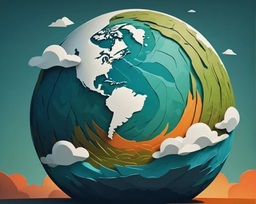 yard globe,mother earth,globe,ecological footprint,mother earth squeezes a bun,terrestrial globe,global responsibility,terraforming,the earth,earth in focus,earth day,earth,small planet,global economy,extinction rebellion,global warming,climate change,christmas globe,climate protection,robinson projection,Illustration,Vector,Vector 06