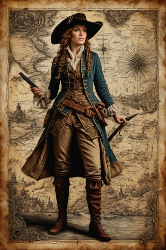 pilgrim,east indiaman,quarterstaff,tower flintlock,cape dutch,sterntaler,the hat-female,thames trader,christopher columbus,the wanderer,treasure map,ranger,mayflower,key-hole captain,haighlander,gunfighter,the hat of the woman,brown sailor,pirate,american frontier,Photography,General,Fantasy