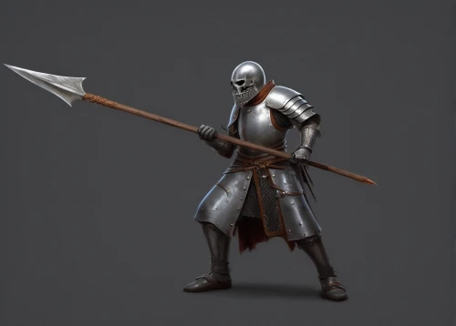 knight armor,crusader,roman soldier,paladin,iron mask hero,3d model,knight,templar,fencing weapon,grenadier,defender,flagman,lone warrior,heavy armour,centurion,armored,dwarf sundheim,thracian,swordsman,guard,Conceptual Art,Fantasy,Fantasy 01