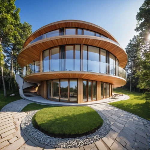 modern architecture,modern house,dunes house,danish house,luxury property,timber house,eco-construction,luxury home,summer house,futuristic architecture,beautiful home,smart house,arhitecture,wooden house,smart home,house shape,large home,holiday villa,wood deck,cubic house,Photography,General,Realistic