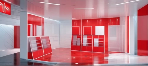 hallway space,changing rooms,search interior solutions,changing room,blur office background,wall,modern office,offices,elevators,room divider,the server room,on a red background,glass wall,red place,entry forbidden,red wall,vitrine,hallway,elevator,red matrix,Photography,General,Realistic