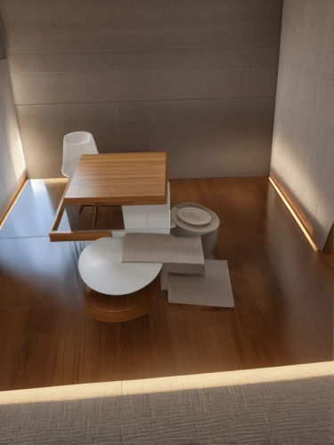 modern minimalist bathroom,toilet table,3d rendering,luxury bathroom,render,writing desk,wooden desk,3d rendered,interior modern design,3d render,massage table,table and chair,dining table,small table,wooden table,washbasin,conference table,rest room,coffee table,japanese-style room,Photography,General,Realistic