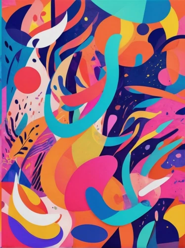 colorful foil background,chameleon abstract,colorful doodle,abstract multicolor,fruit pattern,flamingo pattern,abstract background,swirls,coral swirl,abstract design,seamless pattern,abstract shapes,mermaid vectors,candy pattern,vector pattern,koi,donut illustration,zigzag background,abstract retro,background abstract,Conceptual Art,Oil color,Oil Color 25