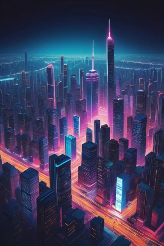 cityscape,futuristic landscape,cyberpunk,metropolis,city at night,city lights,fantasy city,cities,city cities,colorful city,shanghai,city skyline,citylights,black city,futuristic,evening city,city blocks,urbanization,city,city trans,Illustration,Realistic Fantasy,Realistic Fantasy 18