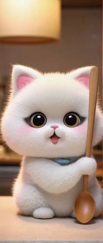 cute cartoon character,cute cat,doll cat,cartoon cat,cute cartoon image,fluffy diary,funny cat,white cat,birman,pink cat,agnes,cat kawaii,cat image,little cat,cat,lucky cat,cute animal,cat-ketch,mow,puss,Illustration,American Style,American Style 14