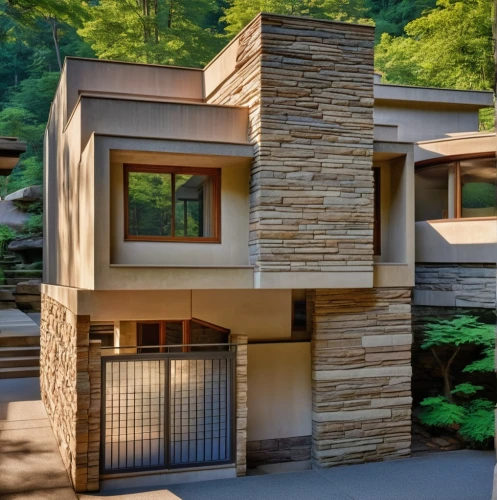 japanese architecture,modern house,mid century house,modern architecture,cubic house,architectural style,stone house,mid century modern,residential house,dunes house,contemporary,cube house,two story house,timber house,frame house,house in mountains,asian architecture,beautiful home,house in the mountains,arhitecture,Photography,General,Realistic