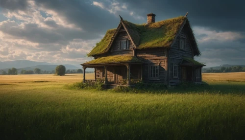 lonely house,home landscape,little house,small house,abandoned house,house insurance,ancient house,wooden house,danish house,country cottage,farm house,miniature house,meadow landscape,old house,old home,witch house,country house,summer cottage,beautiful home,wooden hut,Photography,General,Fantasy