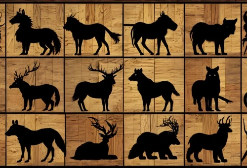 animal silhouettes,cowboy silhouettes,equine coat colors,animal icons,crown silhouettes,forest animals,animal shapes,icon set,deer silhouette,zodiac sign,fairy tale icons,picture puzzle,woodland animals,zodiac signs,equines,zodiac,elk,signs of the zodiac,european deer,zodiacal signs