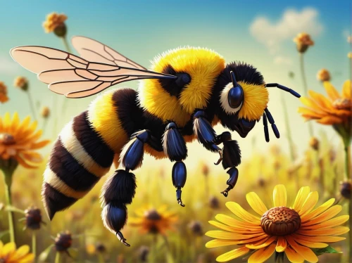 bee,pollinator,pollinate,wild bee,drone bee,pollinating,pollination,western honey bee,bumblebees,bumblebee fly,bee friend,drawing bee,pollino,bees,bee pollen,fur bee,honeybee,bumble-bee,honey bee,blue wooden bee,Unique,Pixel,Pixel 05