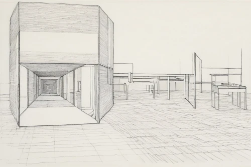house drawing,line drawing,sheet drawing,school design,frame drawing,archidaily,orthographic,technical drawing,pencil and paper,kennel,kirrarchitecture,lecture hall,pen drawing,isometric,store fronts,brutalist architecture,pencil lines,ball point,storefront,cubic house,Art,Artistic Painting,Artistic Painting 28