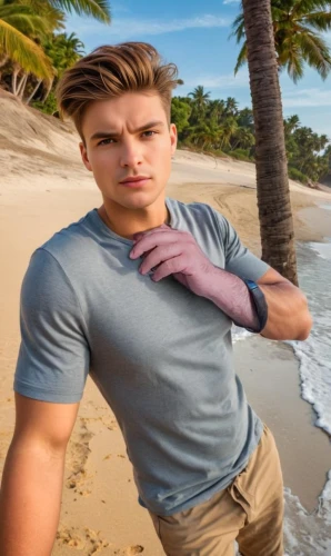 beach background,male model,arm,sand seamless,holding a coconut,arms,hyperhidrosis,on the palm,beach snake,merman,palm of the hand,cotton top,the beach fixing,beach scenery,hands behind head,napali,ken,beach toy,walk on the beach,veins,Outdoor,Beach