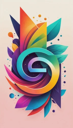 dribbble logo,dribbble,dribbble icon,colorful spiral,colorful foil background,vector graphic,instagram logo,cinema 4d,tiktok icon,adobe illustrator,abstract design,gradient effect,s6,vector design,vector graphics,letter s,airbnb logo,social logo,vector image,digiart,Illustration,Japanese style,Japanese Style 09
