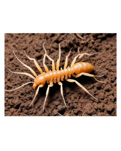 centipede,termite,mealworm,cutworms,amphipoda,springtail,mound-building termites,arthropod,earwig,arthropods,earwigs,isopod,hairfinned silverfish,freshwater prawns,waxworm,silverfish,millipedes,larval,mites,maguey worm,Illustration,Retro,Retro 04