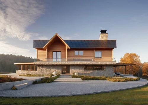 timber house,eco-construction,dunes house,wooden house,modern architecture,modern house,house in mountains,house in the mountains,chalet,cubic house,roof landscape,log home,grass roof,house shape,danish house,beautiful home,swiss house,home landscape,corten steel,smart house,Photography,General,Realistic