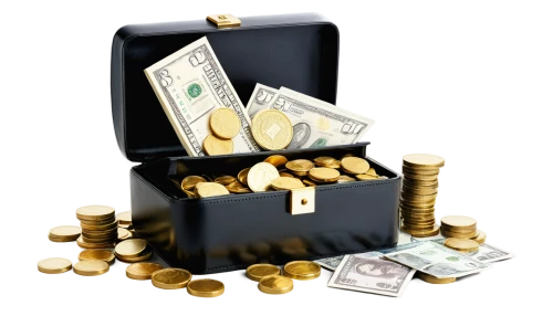 savings box,affiliate marketing,gold bullion,passive income,treasure chest,expenses management,make money online,moneybox,attache case,financial education,money case,money transfer,grow money,mutual fund,financial concept,stock exchange broker,investment products,financial advisor,digital currency,forex,Illustration,Black and White,Black and White 32