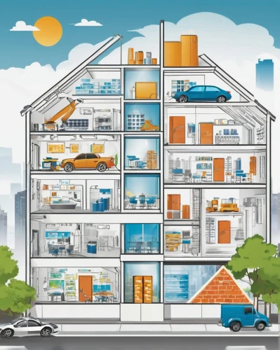 houses clipart,smart home,energy efficiency,smart house,smarthome,eco-construction,house insurance,heat pumps,commercial air conditioning,thermal insulation,multistoreyed,consumer protection,property exhibition,prefabricated buildings,residential property,smart city,home ownership,electrical contractor,internet of things,house sales,Unique,Design,Infographics