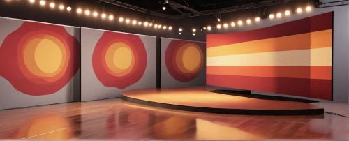 scenography,television studio,theater curtain,panoramical,art deco background,art gallery,artscience museum,a museum exhibit,stage curtain,search interior solutions,background vector,stage design,color circle articles,room divider,klaus rinke's time field,graphic design studio,abstract air backdrop,color wall,visual effect lighting,futuristic art museum,Photography,General,Realistic