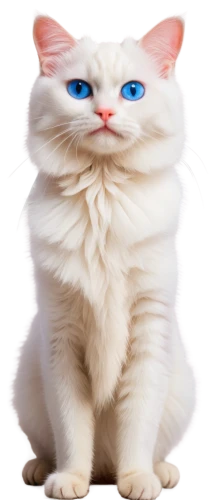 blue eyes cat,cat with blue eyes,white cat,cat on a blue background,turkish angora,turkish van,breed cat,napoleon cat,cat vector,cat image,aegean cat,japanese bobtail,cat,om,cute cat,birman,british longhair cat,kurilian bobtail,american curl,cartoon cat,Illustration,Realistic Fantasy,Realistic Fantasy 45