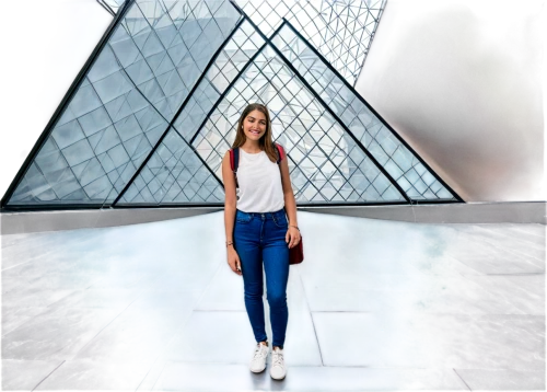 paris clip art,glass pyramid,menswear for women,universal exhibition of paris,women fashion,louvre,paris shops,photographic background,louvre museum,vitrine,fashion vector,jeans background,paris,image manipulation,french digital background,tempodrom,women clothes,soumaya museum,globe trotter,travel woman,Illustration,Paper based,Paper Based 10