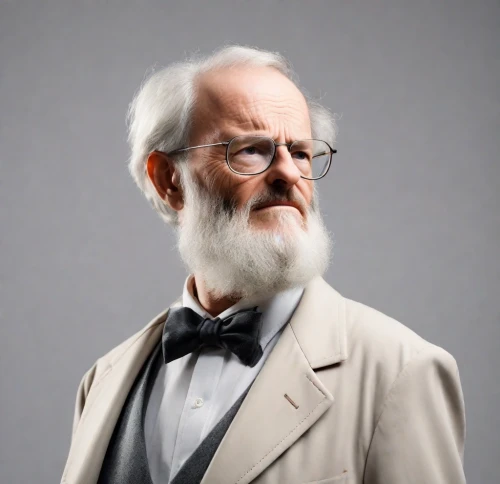 white beard,elderly man,professor,theoretician physician,claus,father christmas,the periodic table,old man,albus,grandfather,periodic table,sculptor ed elliott,old human,grandpa,leonardo devinci,father frost,academic dress,psychoanalysis,bow-tie,physicist,Photography,Natural