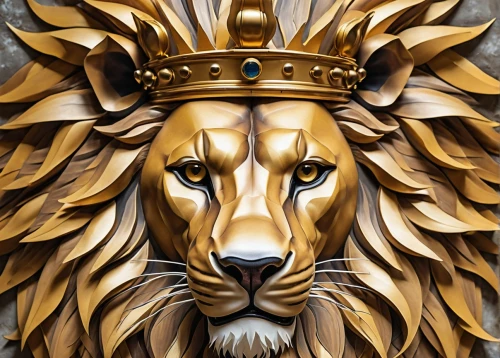 lion,panthera leo,forest king lion,skeezy lion,lion white,lion head,lion number,king crown,zodiac sign leo,two lion,royal tiger,golden crown,king of the jungle,african lion,heraldic animal,lionesses,lion - feline,type royal tiger,lion's coach,male lion,Photography,General,Realistic