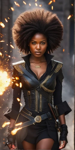 ebony,female warrior,warrior woman,black women,black woman,afroamerican,african american woman,afro-american,chaka,head woman,afro american,strong woman,maria bayo,xmen,fantasy woman,strong women,thundercat,woman strong,x-men,tiana,Photography,General,Natural