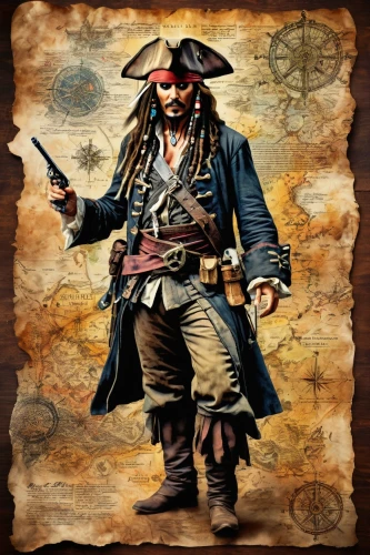 pirate,pirate treasure,pirates,east indiaman,piracy,key-hole captain,jolly roger,treasure map,caravel,carrack,galleon,rum,bearing compass,christopher columbus,ship doctor,seafarer,saranka,naval officer,tower flintlock,mariner,Photography,General,Fantasy