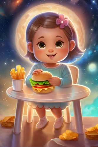 hamburger,burger emoticon,star kitchen,hamburger set,children's background,hamburger plate,big hamburger,burger,burguer,kids illustration,cg artwork,kids' meal,cheeseburger,girl with bread-and-butter,pandesal,burgers,baby playing with food,burger and chips,game illustration,the burger,Illustration,Realistic Fantasy,Realistic Fantasy 01