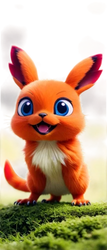 child fox,bongo,eyup,orange,cgi,knuffig,ori-pei,fen,mow,defense,ghugni,tangelo,madagascar,a fox,piaynemo,yoschi,fox,nemo,szymbark,cj7,Conceptual Art,Graffiti Art,Graffiti Art 11