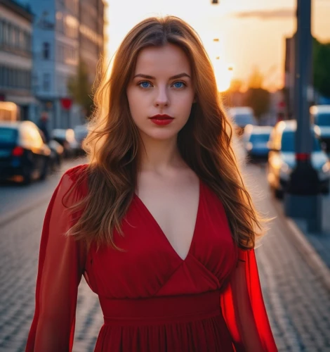 girl in red dress,red dress,red gown,man in red dress,in red dress,lady in red,girl in a long dress,velvet elke,red cape,red,belgian,beautiful young woman,red coat,bright red,young woman,rouge,sofia,red russian,femme fatale,pretty young woman,Photography,General,Realistic