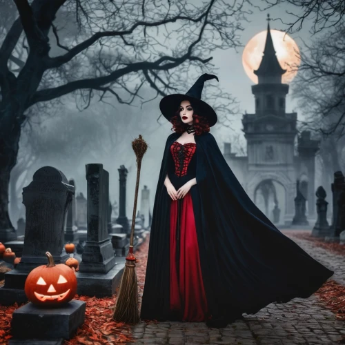 gothic woman,gothic portrait,gothic fashion,halloween witch,vampire woman,halloween scene,gothic style,vampire lady,halloween and horror,gothic dress,dark gothic mood,gothic,celebration of witches,vintage halloween,halloween poster,dance of death,halloween background,retro halloween,danse macabre,hallloween,Conceptual Art,Fantasy,Fantasy 23