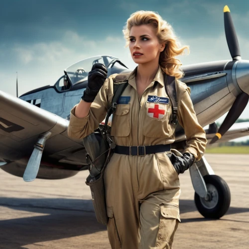 1940 women,world war ii,retro women,allied,patrol suisse,edsel corsair,fighter pilot,ford pilot,fury,glider pilot,pin ups,us air force,retro woman,a uniform,corsair,warsaw uprising,valentine day's pin up,peaked cap,pin up,forties,Photography,General,Cinematic