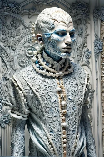 father frost,white walker,male elf,valerian,prejmer,fractalius,suit of the snow maiden,eternal snow,cullen skink,garuda,triton,the snow queen,emperor,kadala,imperial coat,szaloncukor,emperor snake,cgi,admiral von tromp,scales of justice