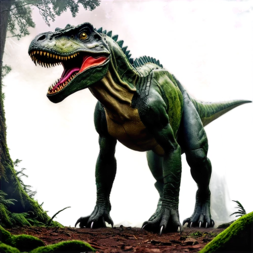 allosaurus,tyrannosaurus,landmannahellir,tirannosaurus,tyrannosaurus rex,dinosaruio,raptor,cynorhodon,t rex,aucasaurus,reconstruction,iguanidae,t-rex,trex,spinosaurus,dino,gorgonops,prehistoric,velociraptor,saurian,Conceptual Art,Fantasy,Fantasy 11