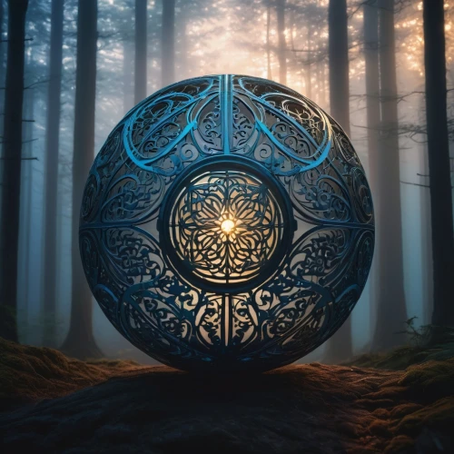 orb,metatron's cube,spirit ball,sacred geometry,ball fortune tellers,druid stone,dodecahedron,mandala framework,armillary sphere,wooden ball,lotus stone,glass sphere,triquetra,stone ball,flower of life,swirly orb,divination,crystal ball,runes,pentacle,Illustration,Vector,Vector 05