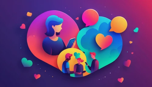 tiktok icon,cinema 4d,dribbble,dribbble icon,dribbble logo,flickr icon,airbnb logo,colorful foil background,colorful balloons,airbnb icon,colorful heart,vimeo icon,heart balloons,fairy tale icons,80's design,heart background,heart icon,party icons,vector graphic,kids illustration,Illustration,American Style,American Style 07