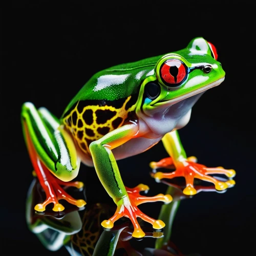 litoria fallax,coral finger tree frog,pacific treefrog,red-eyed tree frog,litoria caerulea,eastern dwarf tree frog,frog figure,barking tree frog,squirrel tree frog,green frog,tree frog,jazz frog garden ornament,wallace's flying frog,frog background,southern leopard frog,tree frogs,northern leopard frog,bull frog,common frog,eastern sedge frog,Photography,General,Realistic