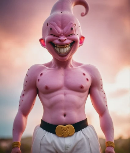 nikuman,popeye,dragonball,vegeta,dragon ball,yo-kai,babi panggang,3d model,dragon ball z,3d render,angry man,son goku,goku,god,pubg mascot,takikomi gohan,buchardkai,muscle man,shallot,b3d,Photography,General,Cinematic