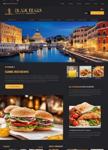 restaurants online,website design,sicilian cuisine,mediterranean cuisine,homepage,wordpress design,restaurants,website,landing page,web mockup,menu,restaurant bern,viennese cuisine,css3,emirates palace hotel,christmas menu,web banner,home page,webdesign,fine dining restaurant,Conceptual Art,Fantasy,Fantasy 23