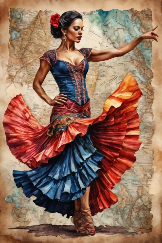 flamenco,folk-dance,ethnic dancer,latin dance,hoopskirt,belly dance,dancer,tanoura dance,country-western dance,firedancer,folk dance,gypsy soul,majorette (dancer),ballet don quijote,salsa dance,boho art,valse music,gipsy,dance,hipparchia,Photography,General,Fantasy