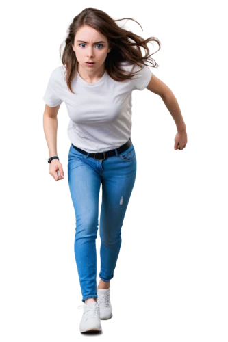 woman walking,sprint woman,girl on a white background,female runner,girl walking away,aerobic exercise,girl in t-shirt,woman free skating,long-sleeved t-shirt,run,scared woman,management of hair loss,woman holding gun,jumping rope,hyperhidrosis,women clothes,chiropractic,incontinence aid,girl in a long,menopause,Illustration,Black and White,Black and White 12