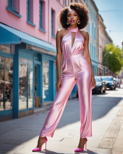 pink leather,jumpsuit,menswear for women,pink lady,bright pink,hot pink,pink diamond,pink beauty,pink panther,pink background,color pink,pink,pink shoes,metallic feel,pink large,disco,pink glitter,fashion street,pink flamingo,pink car,Photography,General,Natural