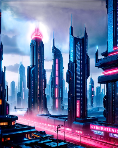 futuristic landscape,fantasy city,cyberpunk,cityscape,metropolis,black city,futuristic,city skyline,dystopian,sci fiction illustration,city cities,futuristic architecture,sci-fi,sci - fi,scifi,world digital painting,colorful city,city scape,cities,dystopia,Conceptual Art,Sci-Fi,Sci-Fi 09